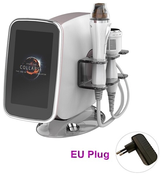 Аппарат Medical Laser коричневый