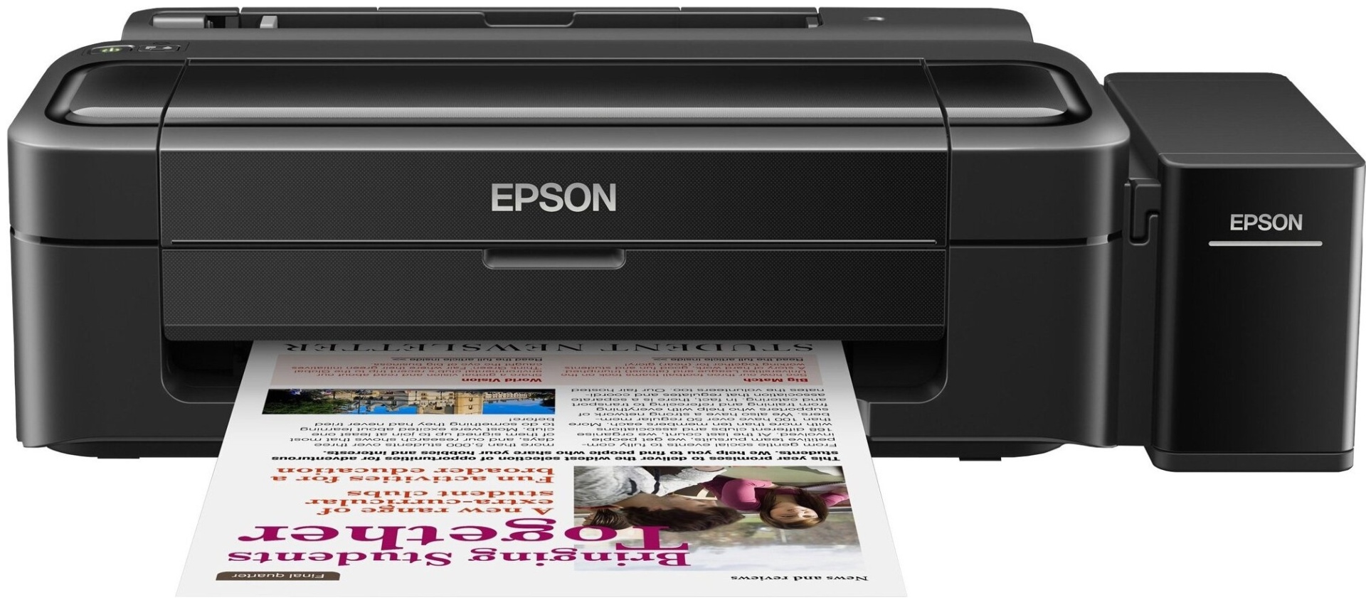 Epson L132 Купить