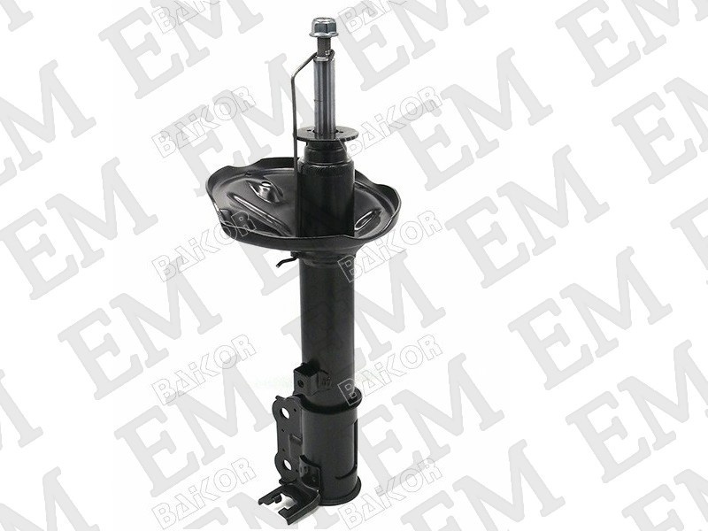 Амортизатор BAIKOR передний BKSAR0034 1 шт