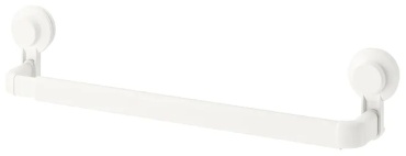 IKEA держатель 00381288 1 шт, пластик