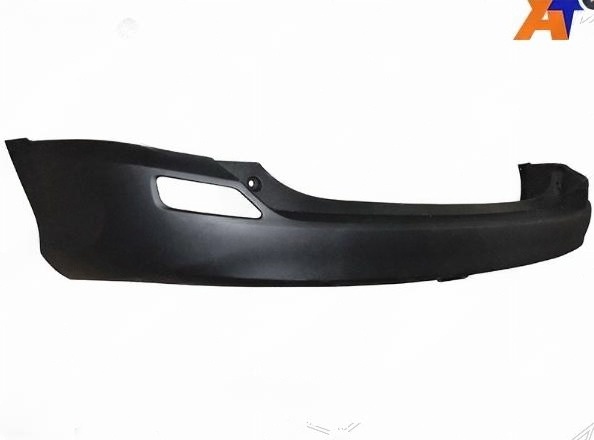 SAT бампер STTYY40870 для Toyota RAV4 2013