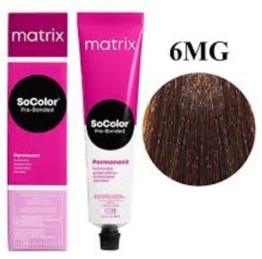 MATRIX Socolor Beauty 6MG крем-краска 90 мл