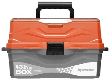 NISUS N-TB-3-O