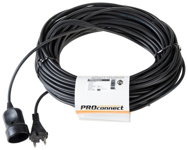 Удлинитель PROconnect 11-7116 30 м