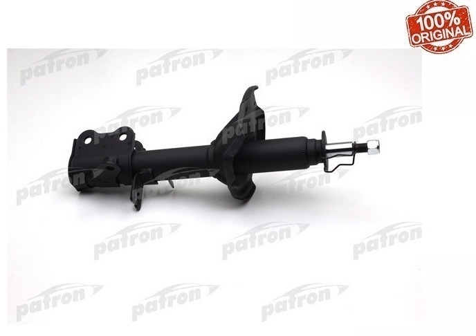 Амортизатор PATRON задний PSA333265 1 шт