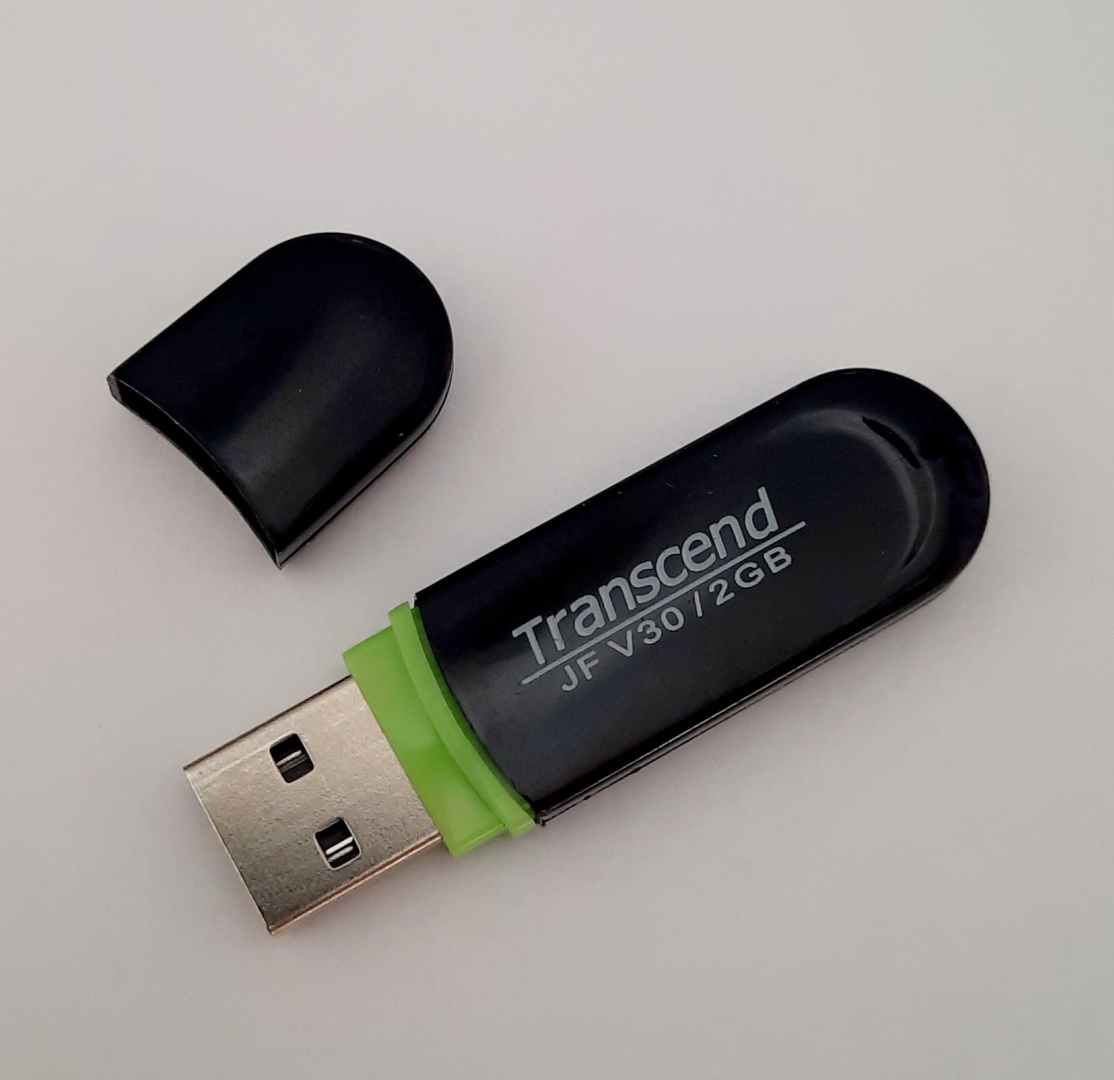 USB Flash карта 17341680_655288328 2 Гб