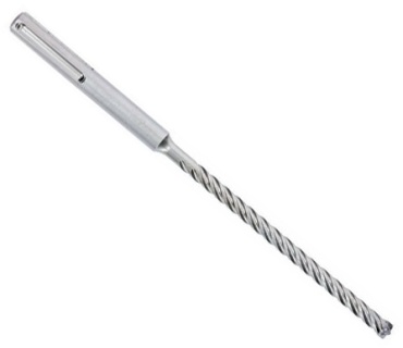 Bosch бур 2608578669 (SDS-max, 12х200х340 мм) 5 шт