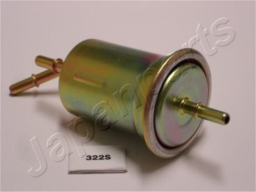 JAPANPARTS Топливный Фильтр FC322S