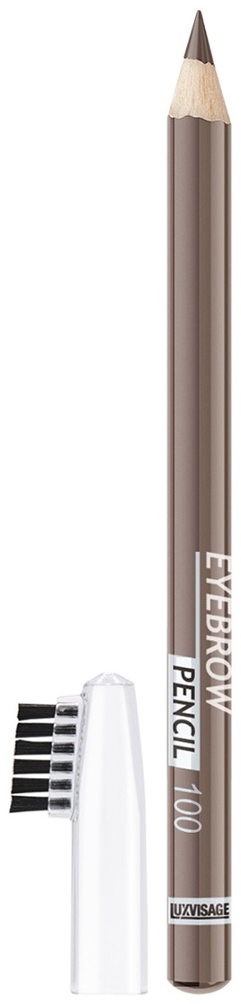 LUXVISAGE карандаш Eyebrow Pencil 100 Tауп