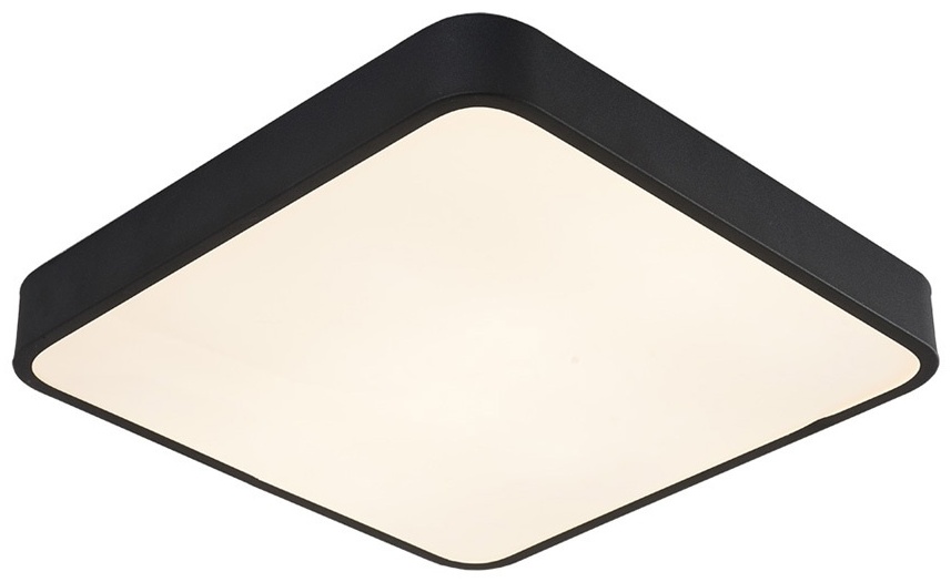 Светильник потолочный Arte Lamp LED 55 Вт белый