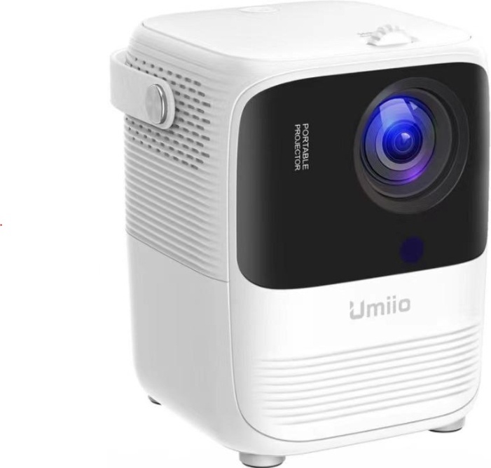 Купить Проектор Umiio A008 в кредит в Алматы – Kaspi Магазин