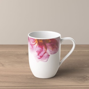 Набор кружек Villeroy&Boch , 280 мл, фарфор, 6 шт.