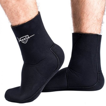 Marlin Anatomic 384433 10 мм черный 40, 41