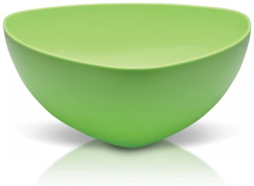 Миска Ucsan plastik 28х28 см, пластик, 1 шт