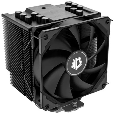 ID-COOLING SE-226-XT Black