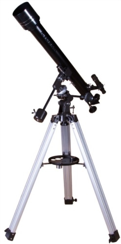 LEVENHUK Skyline PLUS 60T 72853 60x700