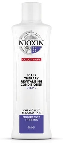 Nioxin Система №6 кондиционер 300 мл