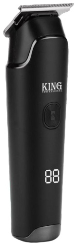 King Professional триммер KP-2055 черный