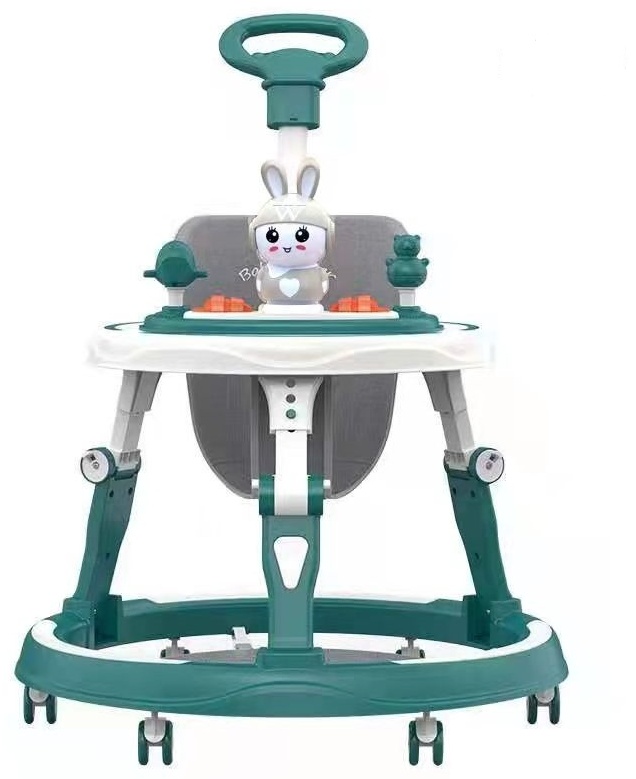 Купить Классические ходунки BABY WALKER 509 -1, мин. возраст 6 месяцев ...