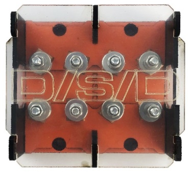DSD держатель DHM-R404 1 шт