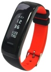 Фитнес-браслет Jet Sport FT-7 красный