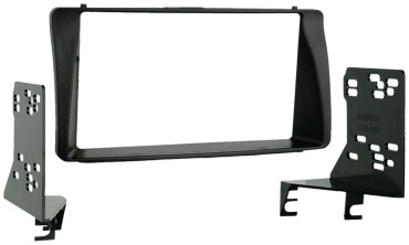 Incar 95-8204 для Toyota Corolla 2006 черный