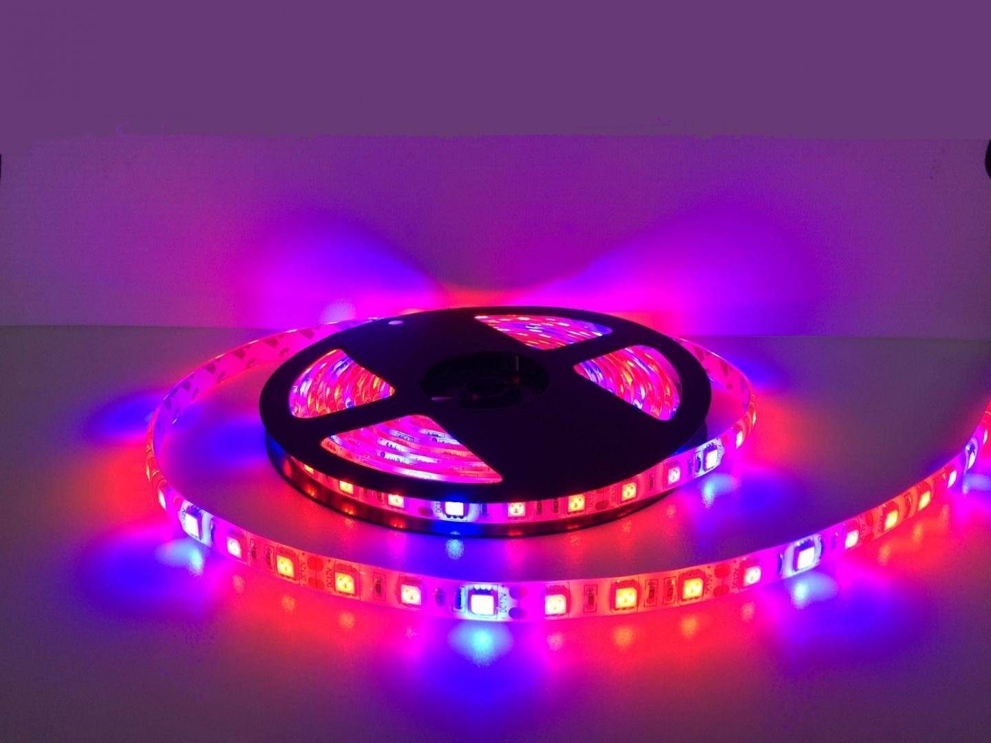 Luazon Lighting светодиодная, ультрафиолетовая 10.3 Вт, 1713684