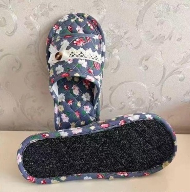 Тапочки FIVAB мультиколор