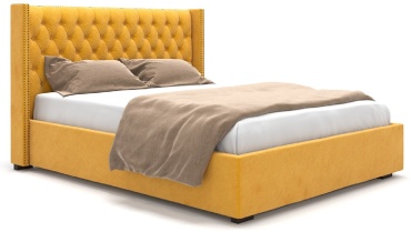 Hoffmann StellaM yellow 200 желтый