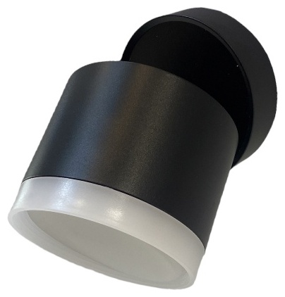 Sunlight спот GX5308 BK