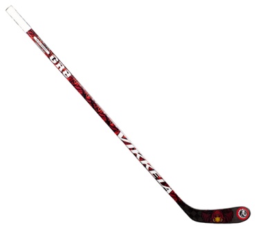 VIKKELA GR8 GRIP юниорская (JR) 35 flex P92