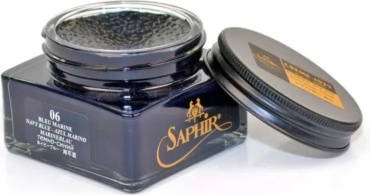 Saphir крем синий, Creme 1925 1033