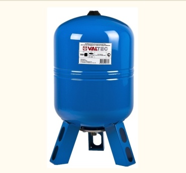 Бак VALTEC 100 л, металл