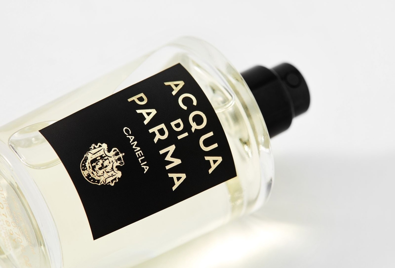 ACQUA DI PARMA Camelia парфюмерная вода EDP 180 мл, унисекс