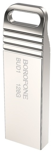 USB Flash карта Borofone 909WDY0ITLT 128 Гб