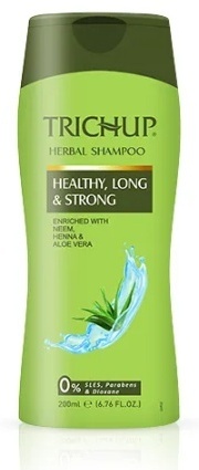 Купить Trichup Healthy, Long & Strong шампунь 200 мл в кредит в Алматы ...
