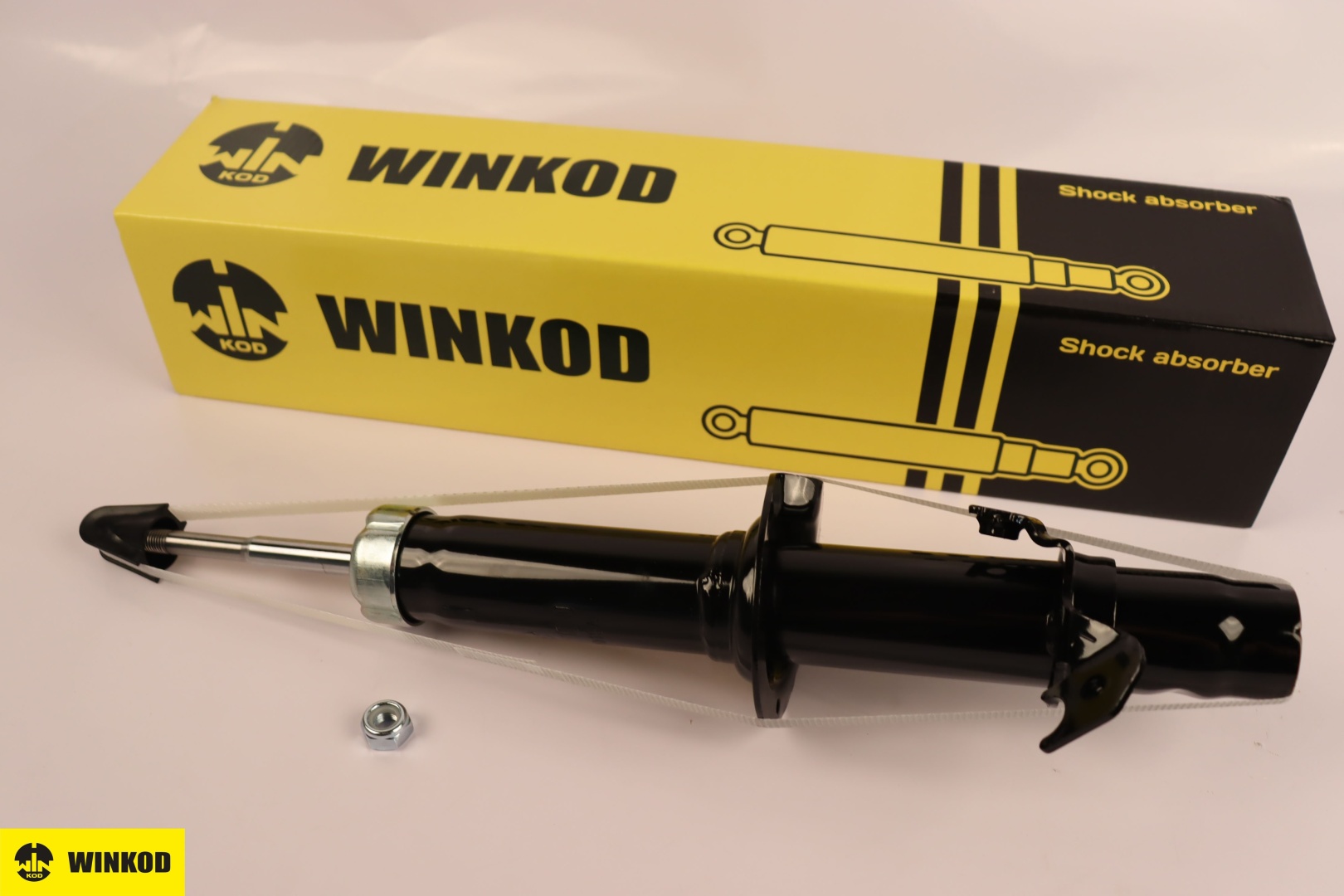 Амортизатор Winkod передний W341201SA 1 шт