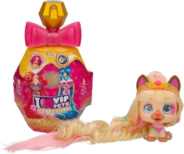 Кукла-сюрприз IMC Toys СЮРПРИЗ 10 см