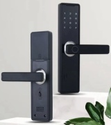 SmartLock электронный F 31