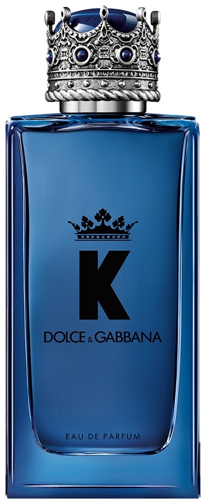 DOLCE&GABBANA K парфюмерная вода EDP 100 мл, для мужчин