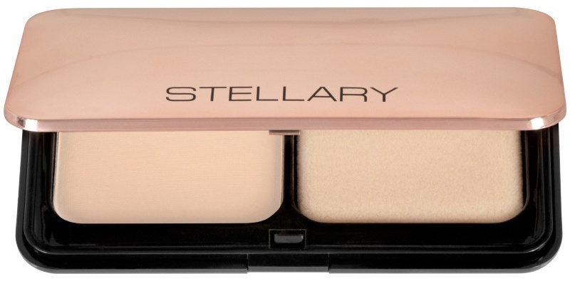 Пудра Stellary Compact powder сухая №01 светло-бежевый бежевый