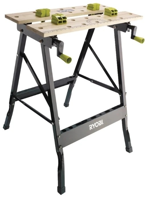 Верстак для столярных работ RYOBI RWB01 5133001778