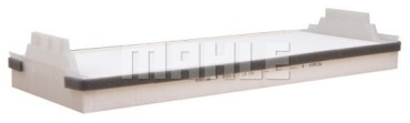 MAHLE салонный фильтр LA154