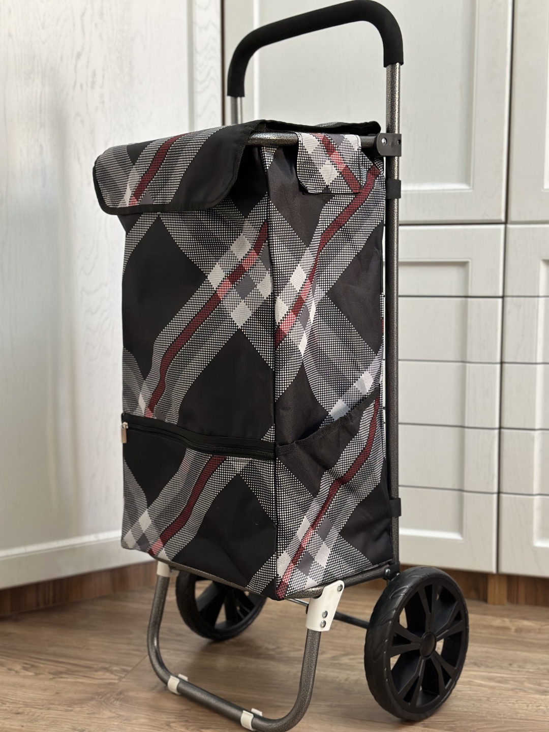 Хозяйственная сумка 100 л 100x40x40 см, нетканый материал