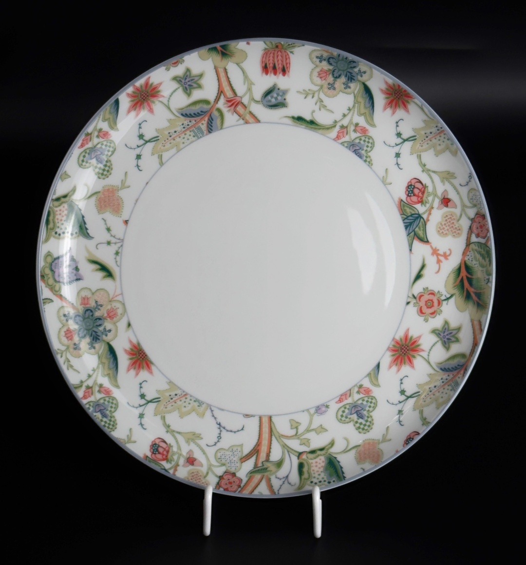 Набор тарелок Thun 1794 26 см, 6 шт, фарфор