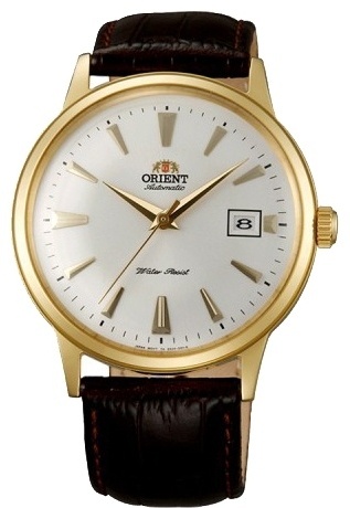 Механические ORIENT FAC00003W0 сталь