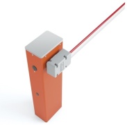 Шлагбаум Nice WIDES4KIT 4 м