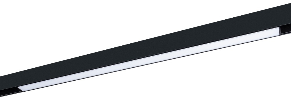 Arte Lamp магнитный трековый светильник LINEA A4663PL-1BK