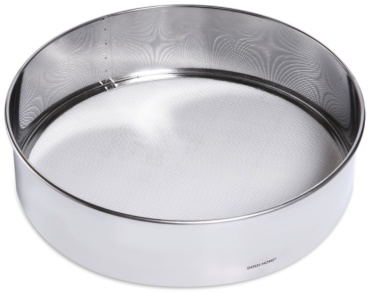 DOSH HOME сито для муки Crater, металл