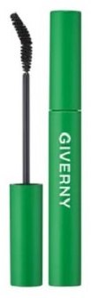 Giverny Milchak Sensitive Mascara Volume для объема коричневый